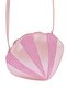 Seashell Glitter Girls' Bag, Hand and Shoulder Girls' Bag - 4