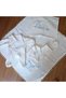 Baby Hospital Release 6-Piece Muslin Set – Name Written, Gift-Worthy and Stylish Design