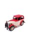 Decorative Metal Car Ornaments Home Living Room Tv Cabinet Desktop Office Decoration - 5