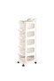 Mobile Storage Drawers