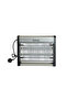 صاعق الحشرات ايكون 28 واط , 80متر -2X10W