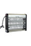 صاعق الحشرات ايكون 28 واط , 80متر -2X10W - 2