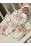 Hospital Discharge and Maternity Slippers Crown Set