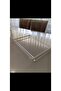 6-Person Size Matgold (Sade) Tea Tray - 2