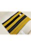 Local Peştemal Yellow & Black - 3