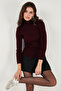 Ribbed Regular Fit Turtleneck Soft Acrylic 2-Pack Sweater Sweater 4614102S2 - 2