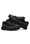 Agılıtıy Peak 5 Gtx Unisex Gro-Tex Vibram Sole Outdoor Shoes 25K J067790Z Black - 6