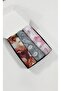 Cotton Soft Shawl Set 3-Piece Boxed Cotton Soft Shawl Gift Set - 2