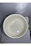 Enamel 6-Liter Enamel Pot Yogurt Bakraç Storage Pot - 7