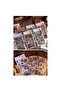 E5-6 Sheets Pet Sticker - Number: 3