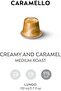 Caramello Barista Creations Roasted Coffee Capsules, Original Line, 10 capsules in 1 Sleev - 3