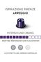 Isperazione Firenze Arpeggio Original Line Capsules Pack of 10 (100 Capsules) - 2