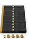 Volutto Original Line Capsules Pack of 10 (100 Capsules)
