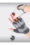 Women's Sports Gloves Fitness Yoga Exercise Weightlifting Sports Cycling Gloves - 5