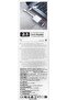 SD Card Reader for iPhone [Apple MFi Certified] 2 in 2 SD Card Adapter USB C Lightning to SD/Micro S - 8