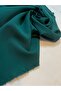 Dabıl Fabric - Petrol Green