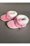 Girl's Winter Comfortable Sole Home Garden Slippers - 8