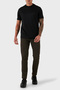 With Logo Cotton Regular Fit Crew Neck t Shirt Men t Shirt Em002939 Af18312 Uc001 - 2