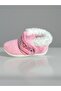 Girl's Winter Comfortable Sole Home Garden Slippers - 6