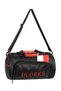 Fully Lined Waterproof Faux Leather Detailed Sport and Travel Hand and Shoulder Bag 47 cm - 6