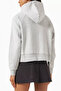 Restore Half-Zip Hooded Sweatshirt, Organic French Terry, Comfortable & Luxurious - 3