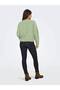 Onlelly Life Ls Cable O-Neck Cc Knt Women's Sweater 15351234 - 2