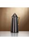Almarjan Vacuum flask 0.7 L + 1.0 L Gun black & gold (FG 818-070/100 GBL/G) - 3