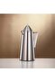 Almarjan Vacuum flask 0.7 L + 1.0 L Matt nickle & frost (FG 818-070/100 MNI/FA) - 3