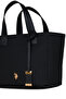 Black Women's Shoulder Bag Us26304 Online Exclusive - 2