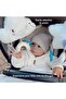 Redify Cloud Pram Baby Toy, Suitable from Newborn, Cloud Design - 4
