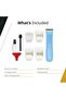 WAHL Peanut Li Cordless Trimmer - 2