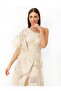 One shoulder dress - 5