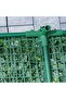 Artificial Hedge - Rose Panel | Realistic Green Privacy Screen for Outdoor Spaces | 1 Year Warranty - 4