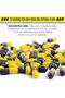 Nutrition LipoRush XT Super Concentrated Thermogenic - 7