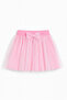 Girl's Skirt Glittery Tulle 4-14 Years Old - 2