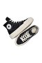 A04689C-K Chuck Taylor All Star Cruise Women's Sneakers Black - 6