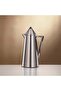 Almarjan Vacuum flask 0.7 L + 1.0 L Matt nickle & marble (FG 818-070/100 MNI/BM) - 2