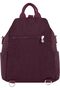 Urban Daypack, Lightweight Water-Resistant Backpack with Organised Pockets & Adju - 4
