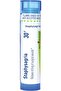 Staphysagria 30C, 80 Pellets, Homeopathic Medicine for Surgical Wounds