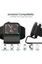 Apple Watch Stand | Aluminum Alloy, Nightstand Mode, Anti-Slip, Scratch Protection - 3
