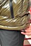 Hi-Quality, Double-Way Zipper, Regular Fit, Wind and Waterproof, Bright down Jacket 24Usec2475 - 7