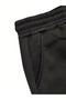 Men's Printed Oversize Sweatshirt - Trackpants 2-Piece Set - 7