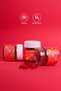 Hello Happy |   Chewable 60 Gummies with Saffron and Vitamin D3 - 3