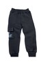 Boys' 3-Strand Sharded Winter Tracksuit Set / 2-10 Years Old / Boys' Sweatshirt, Trackpants - 5
