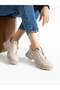 Thorn Cream Parachute Women's Sports Shoes