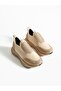 Celis Mink Stone Detail Women's Sneakers - 3