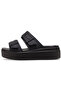 Women's Brooklyn Sandal Low Wedge - 4