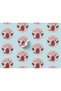 New Year's Happy New Year Written Sticker Set, New Year's Gift and Packaging Label, 108 Pieces, 33X33 m - 3