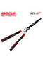 31" Tree Pruning Shears, Movable Handle - 2