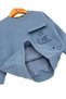 Boys' 3-Strand Sharded Winter Tracksuit Set / 2-10 Years Old / Boys' Sweatshirt, Trackpants - 6